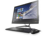 Lenovo Ideacentre AIO 300-23 i5/4GB/1000/Win10 touch - 320550 - zdjęcie 1